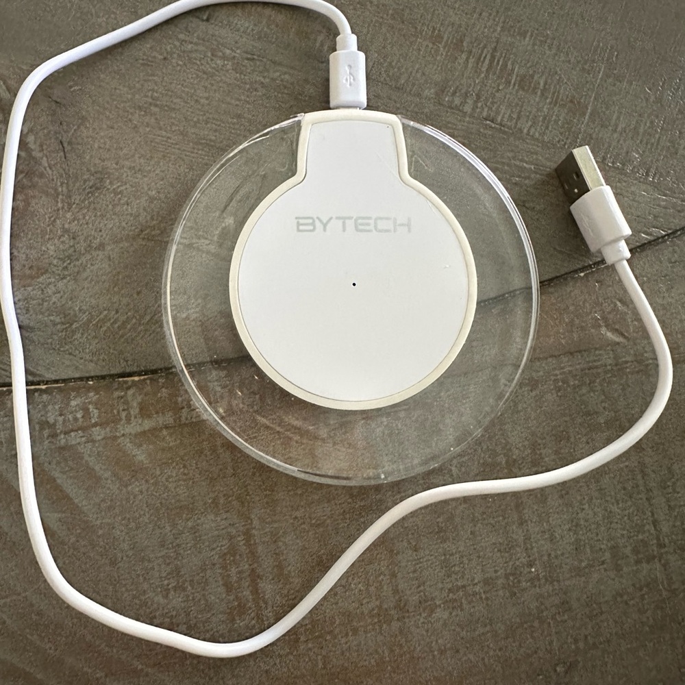 Phone charger